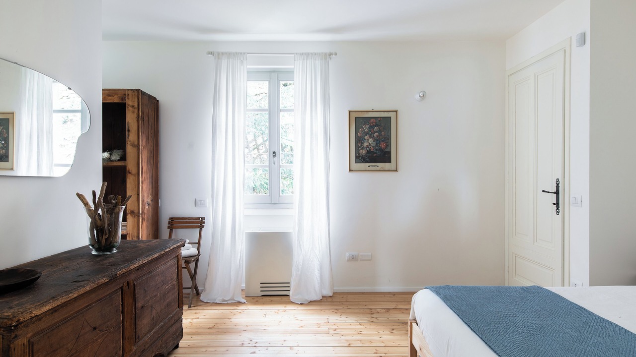 Photo of Bedroom in Calozzo