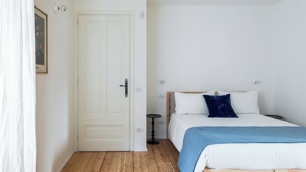 Photo of Bedroom in Calozzo