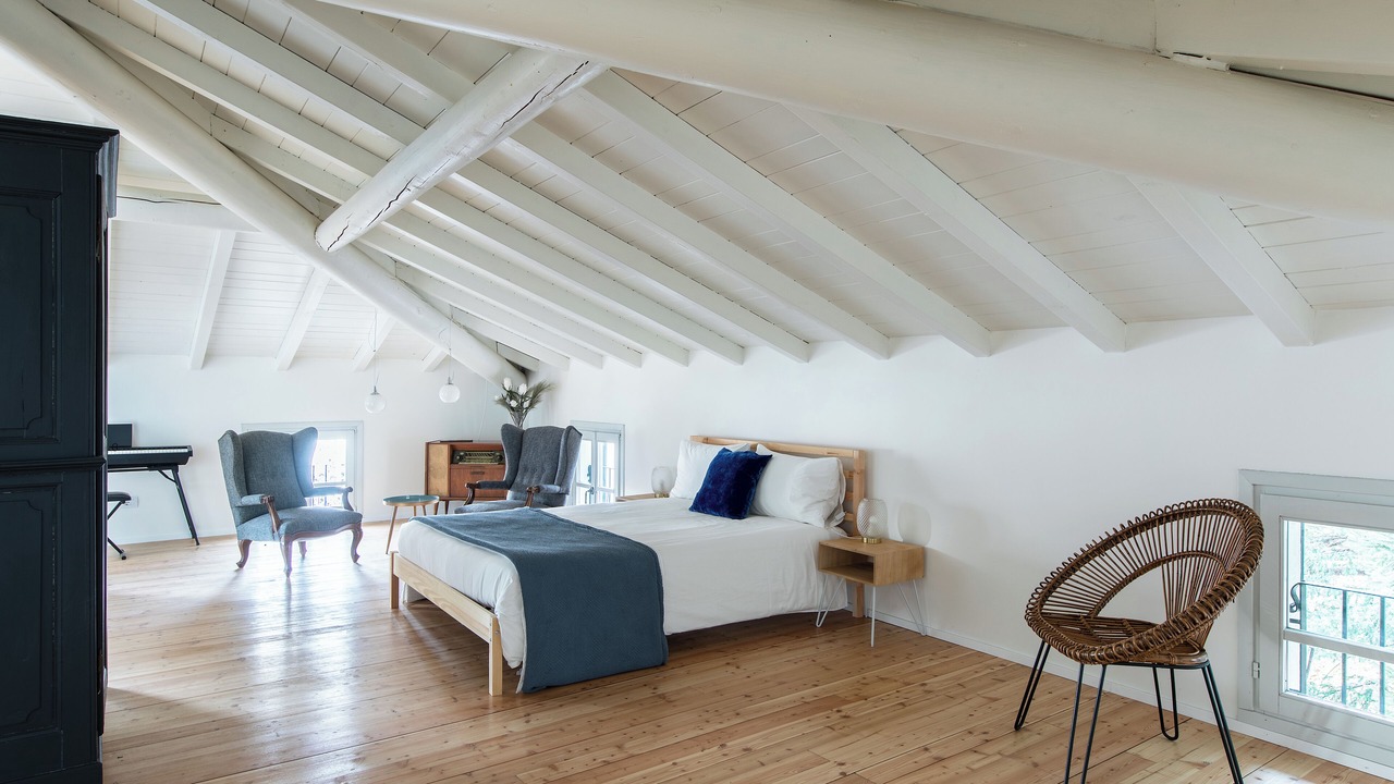 Photo of Bedroom in Calozzo