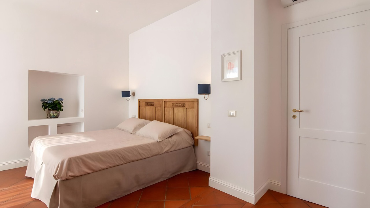 Photo of Bedroom in Domaso