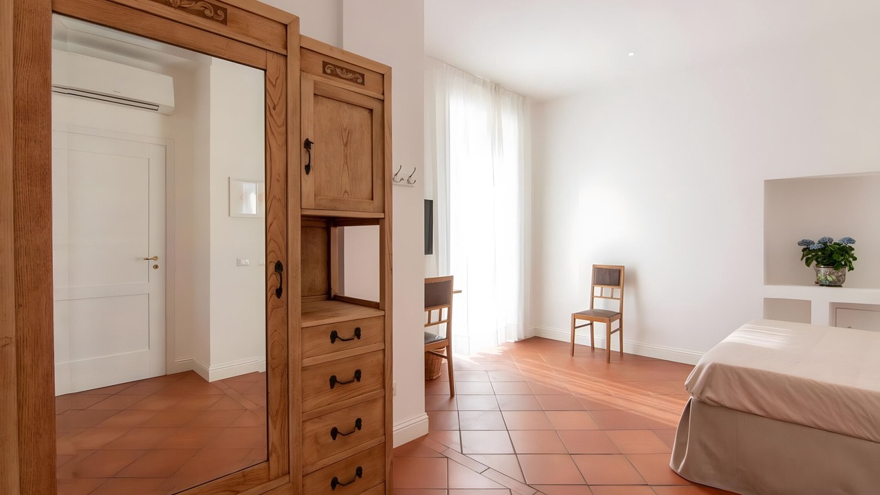Photo of Bedroom in Domaso