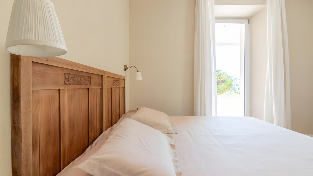 Photo of Bedroom in Domaso