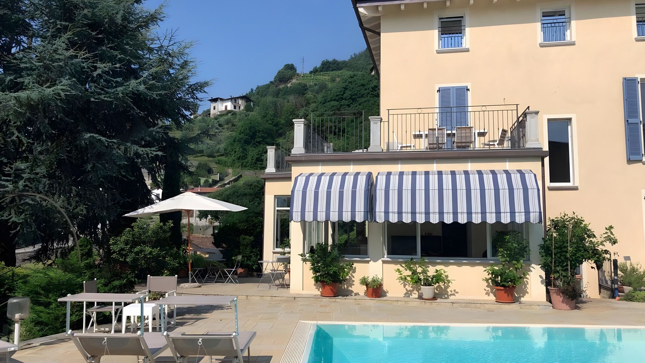 Photo of Outdoor in Domaso