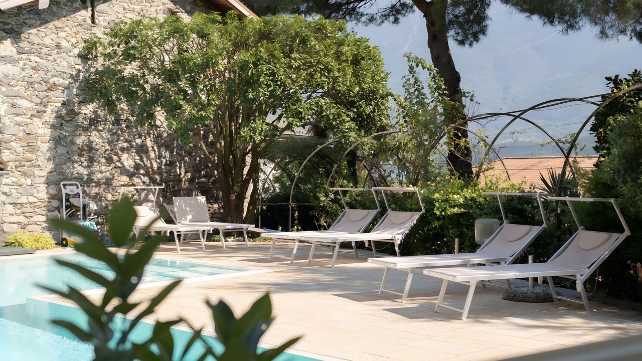 Photo of Outdoor in Domaso
