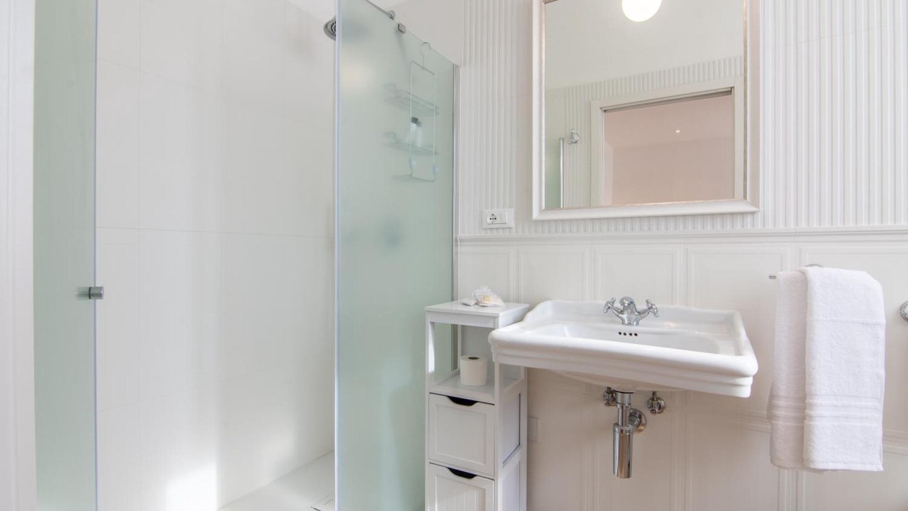 Photo of Bathroom in Domaso