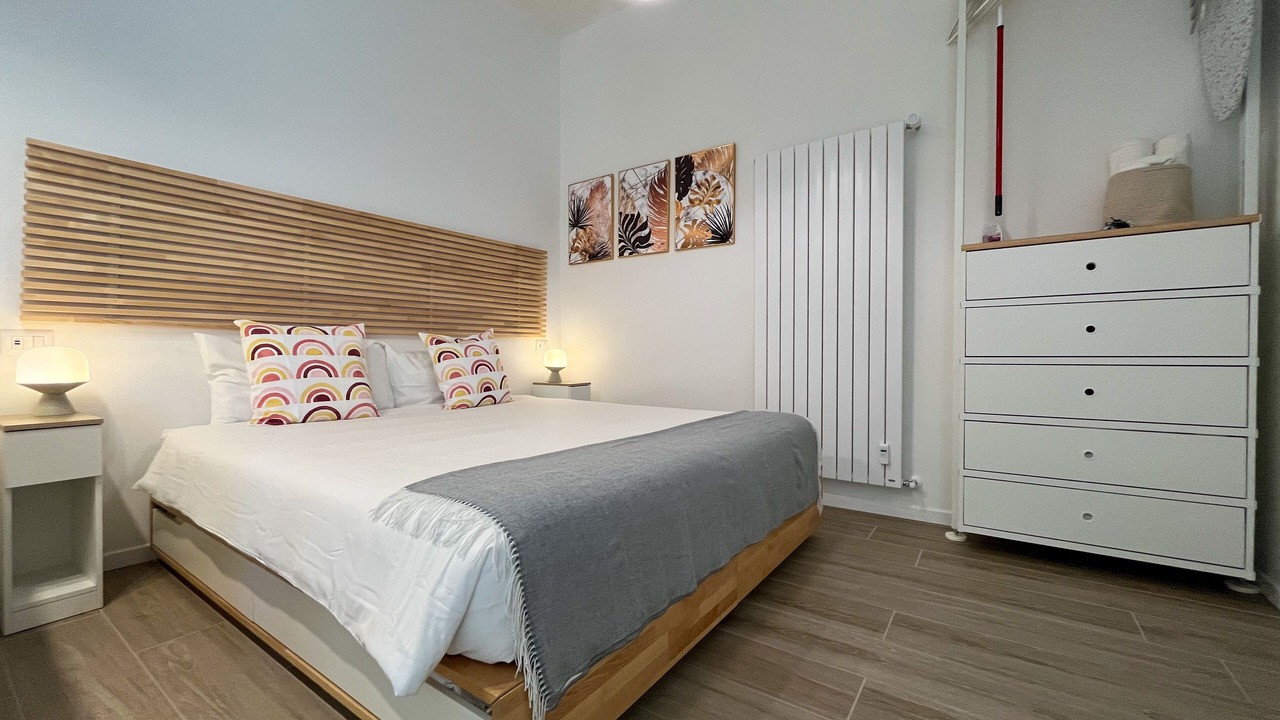 Photo of Bedroom in Milan