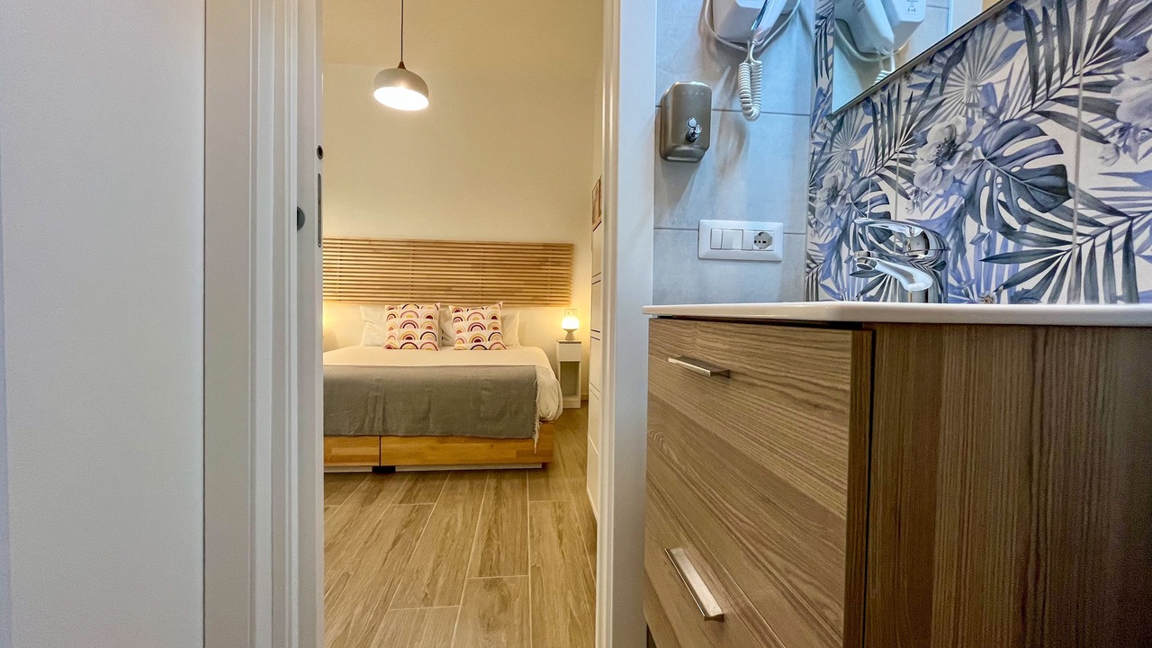 Photo of Bathroom in Milan
