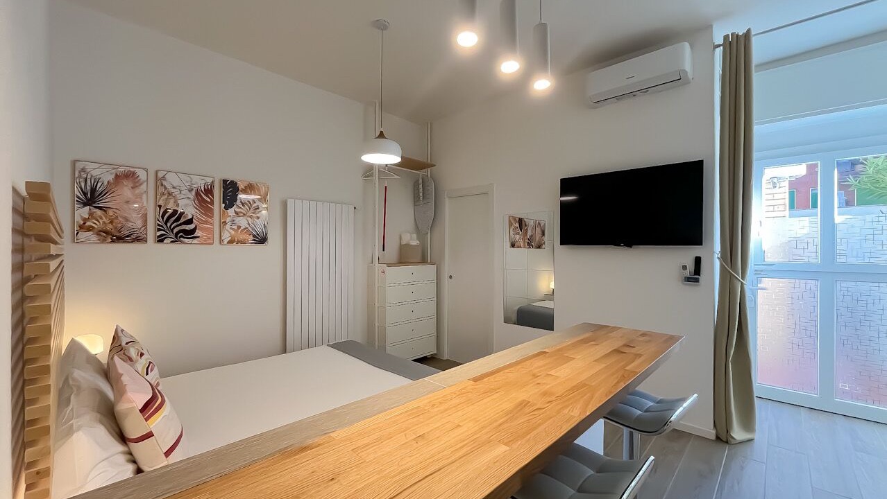 Photo of Bedroom in Milan