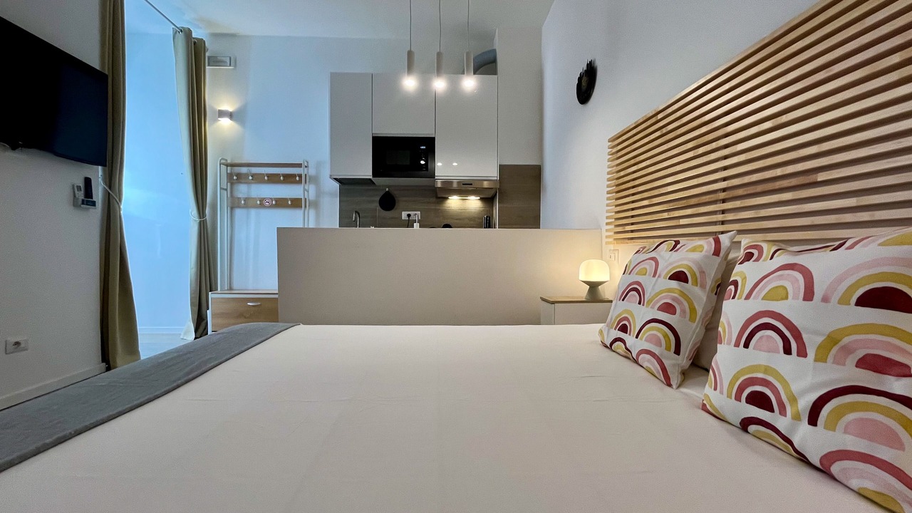 Photo of Bedroom in Milan