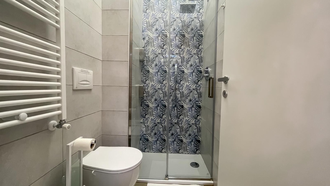 Photo of Bathroom in Milan