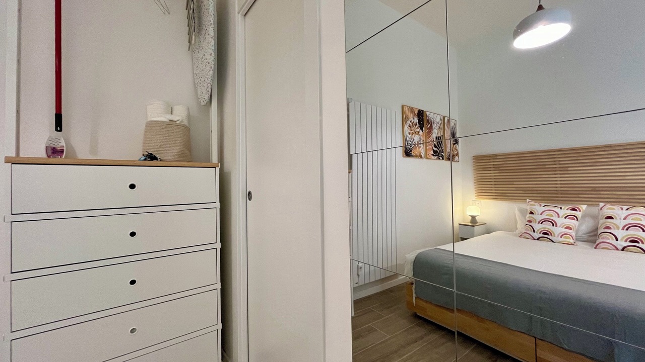 Photo of Bedroom in Milan