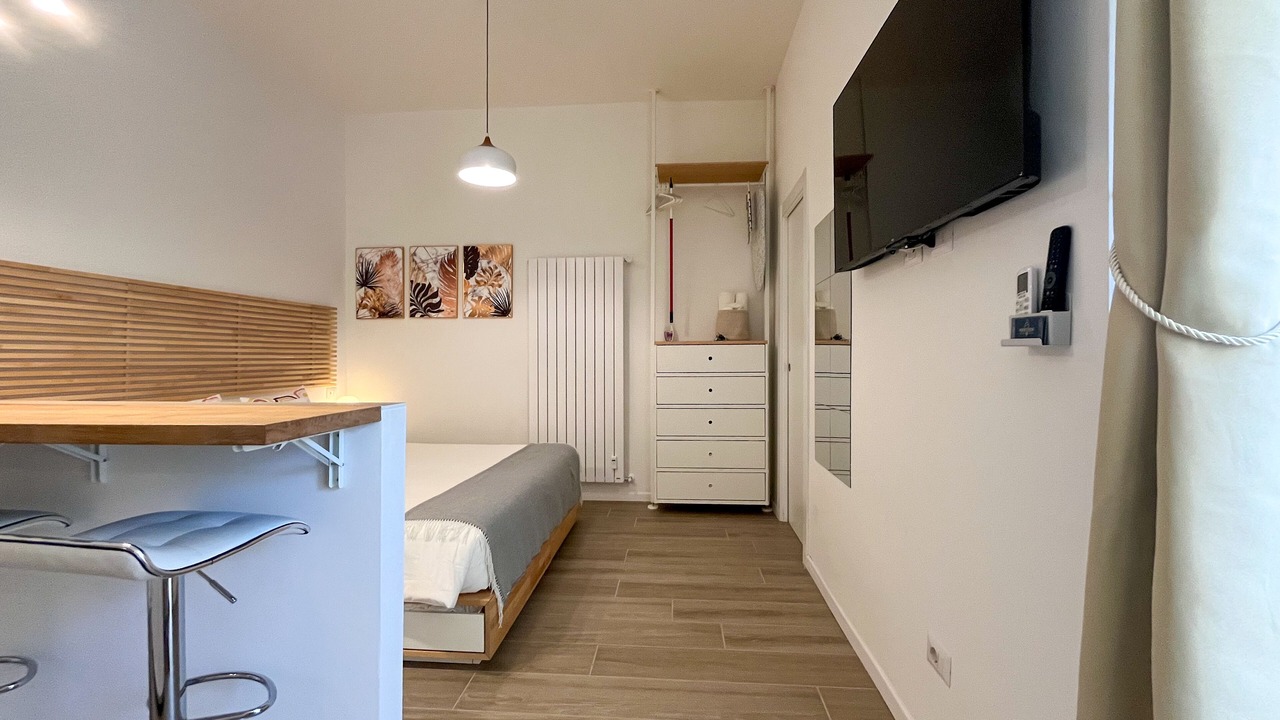 Photo of Bedroom in Milan