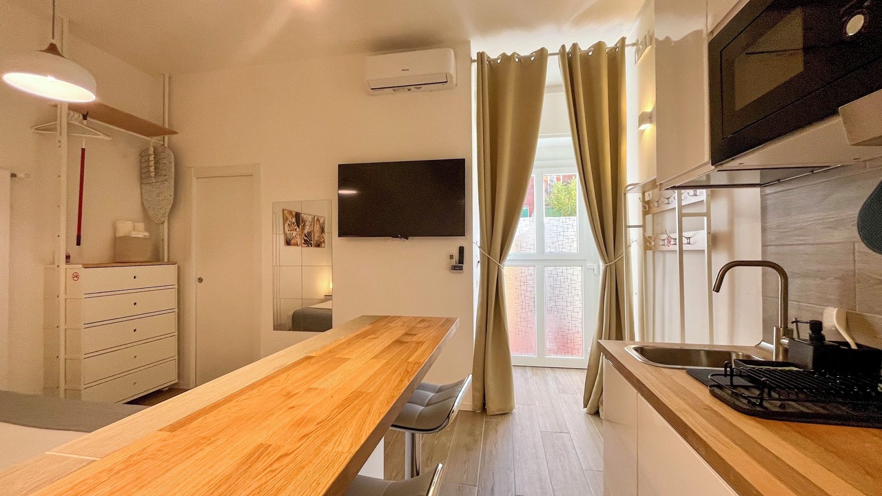 Photo of Kitchen in Milan