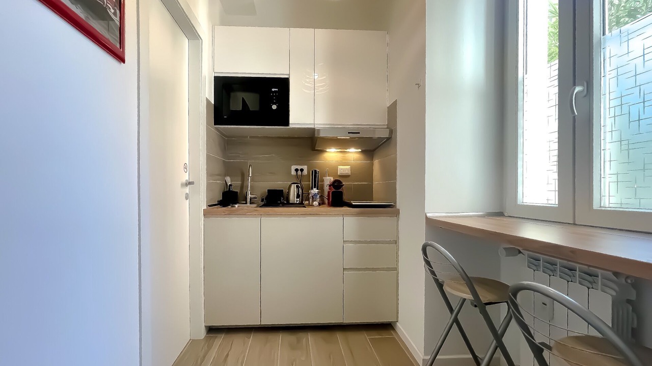 Photo of Kitchen in Milan