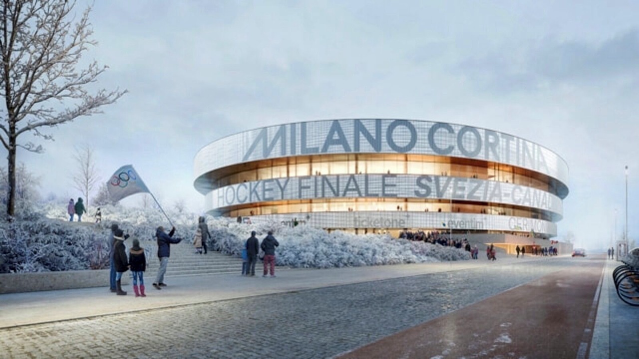 Photo of Others in Milan
