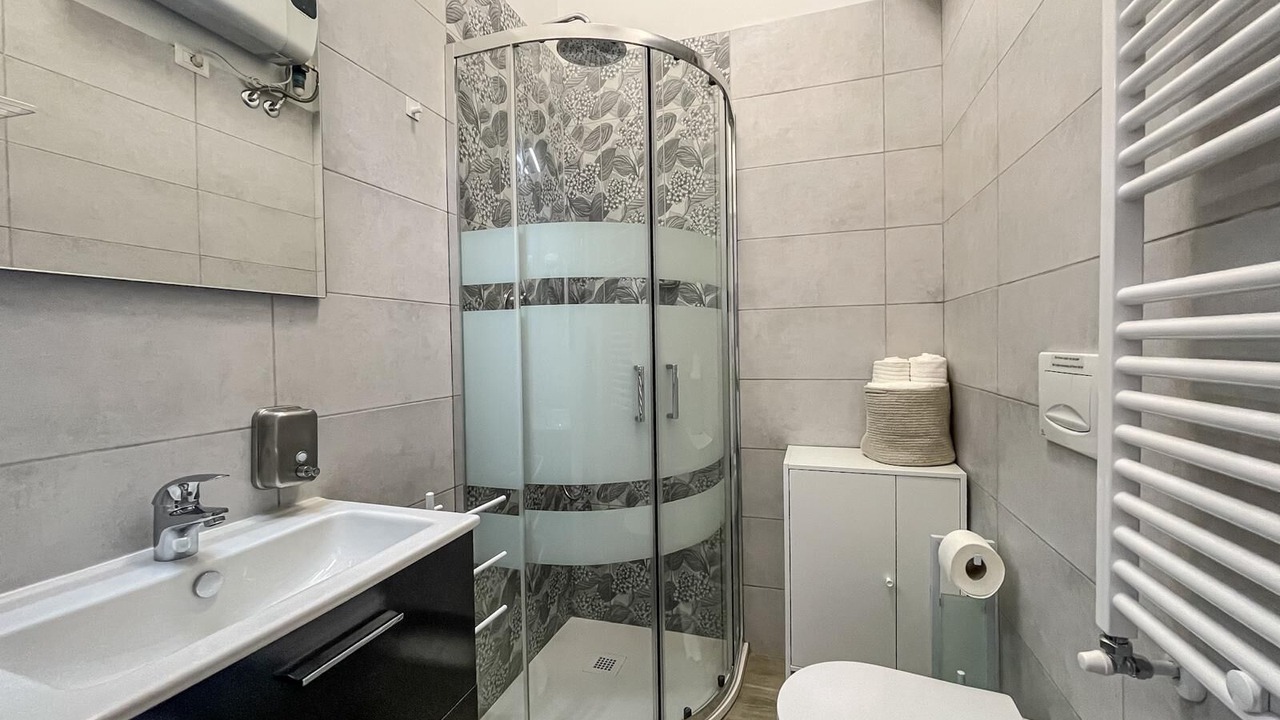 Photo of Bathroom in Milan
