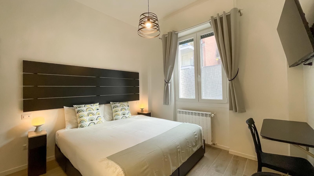 Photo of Bedroom in Milan