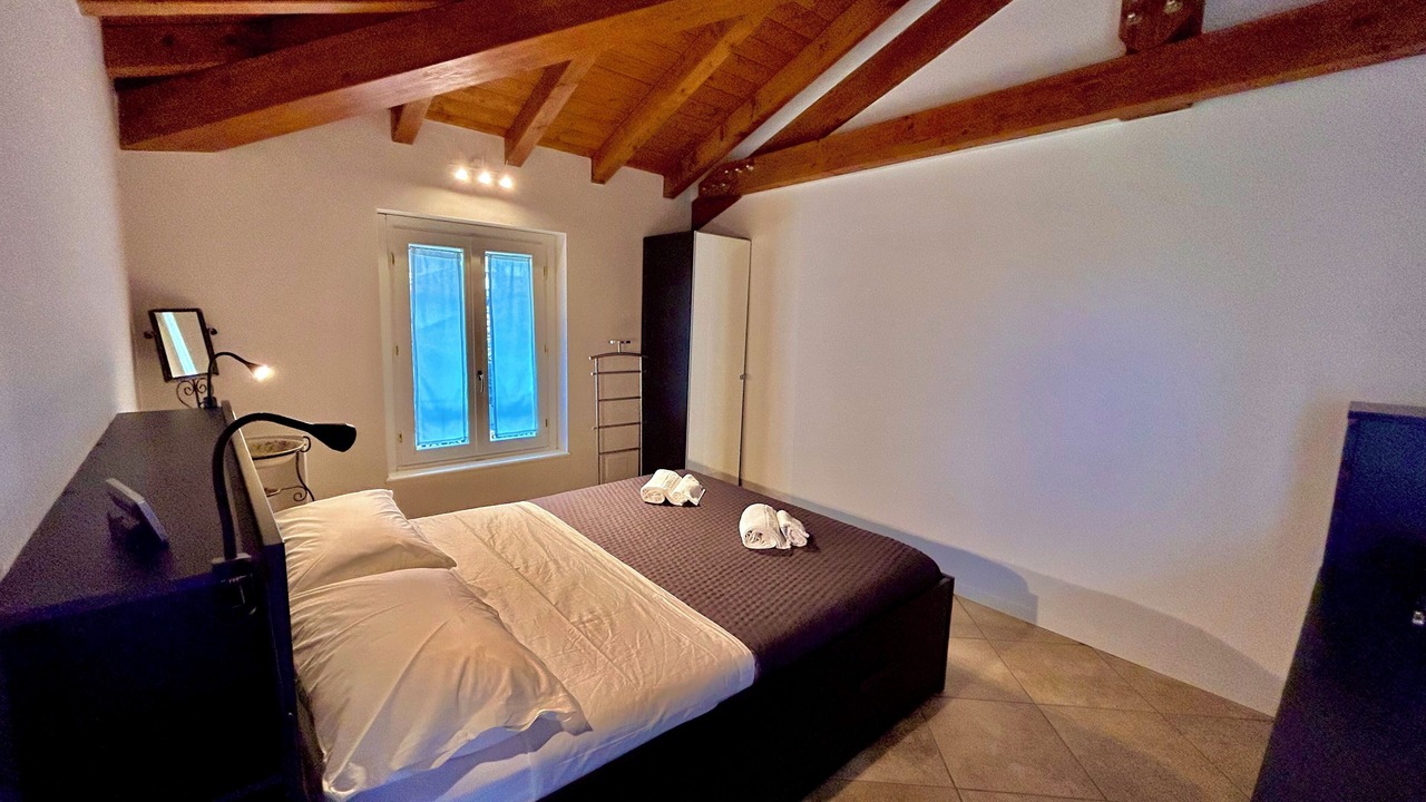 Photo of Bedroom in Vaccarolo