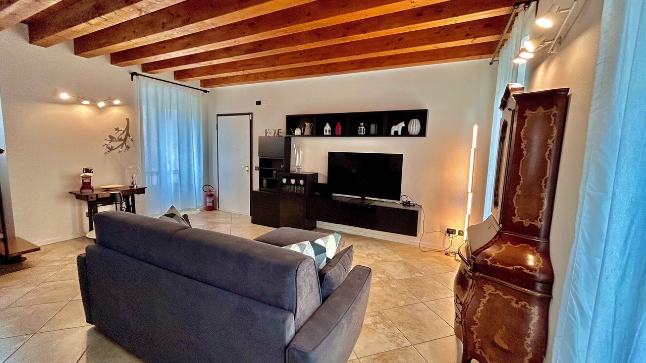 Photo of Livingroom in Vaccarolo