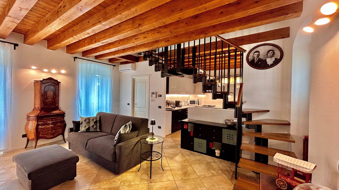 Photo of Livingroom in Vaccarolo