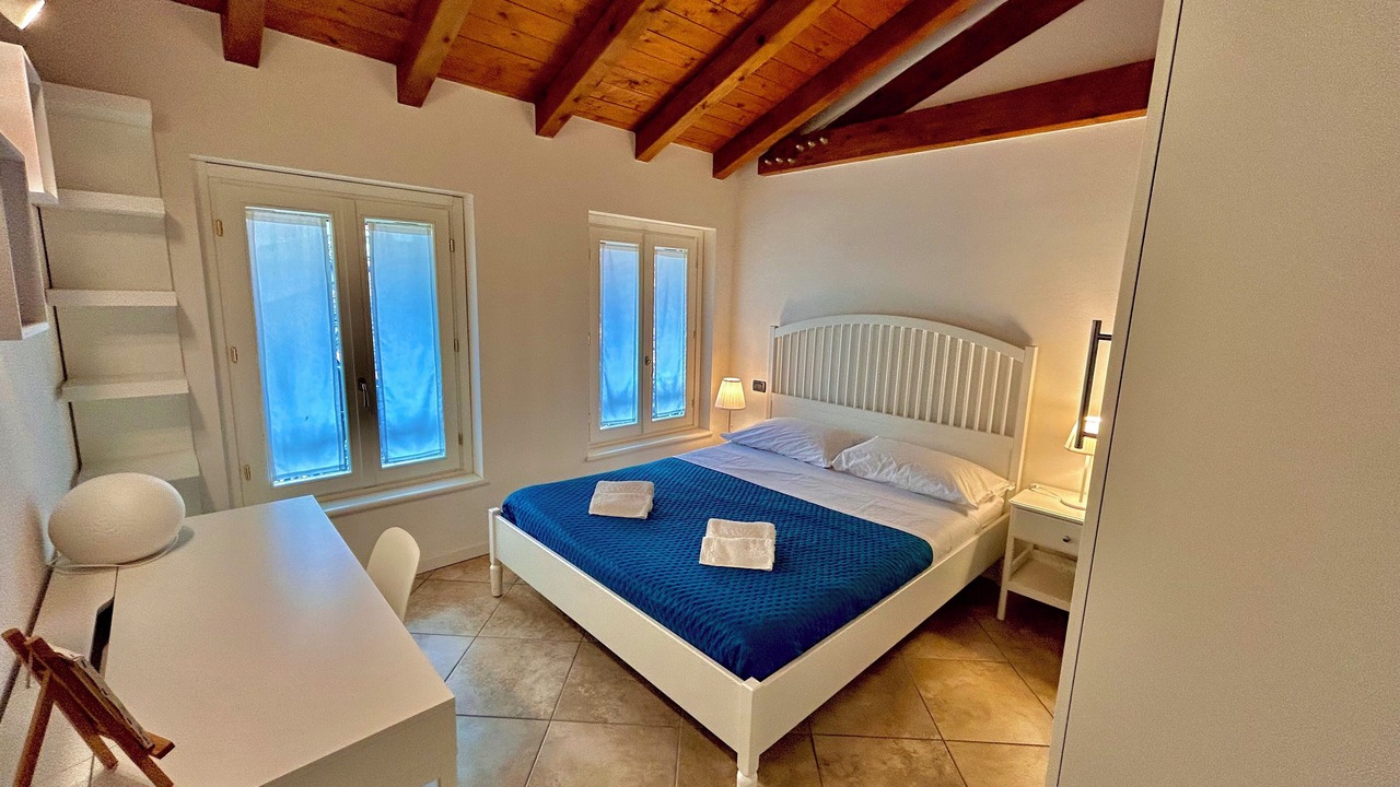 Photo of Bedroom in Vaccarolo