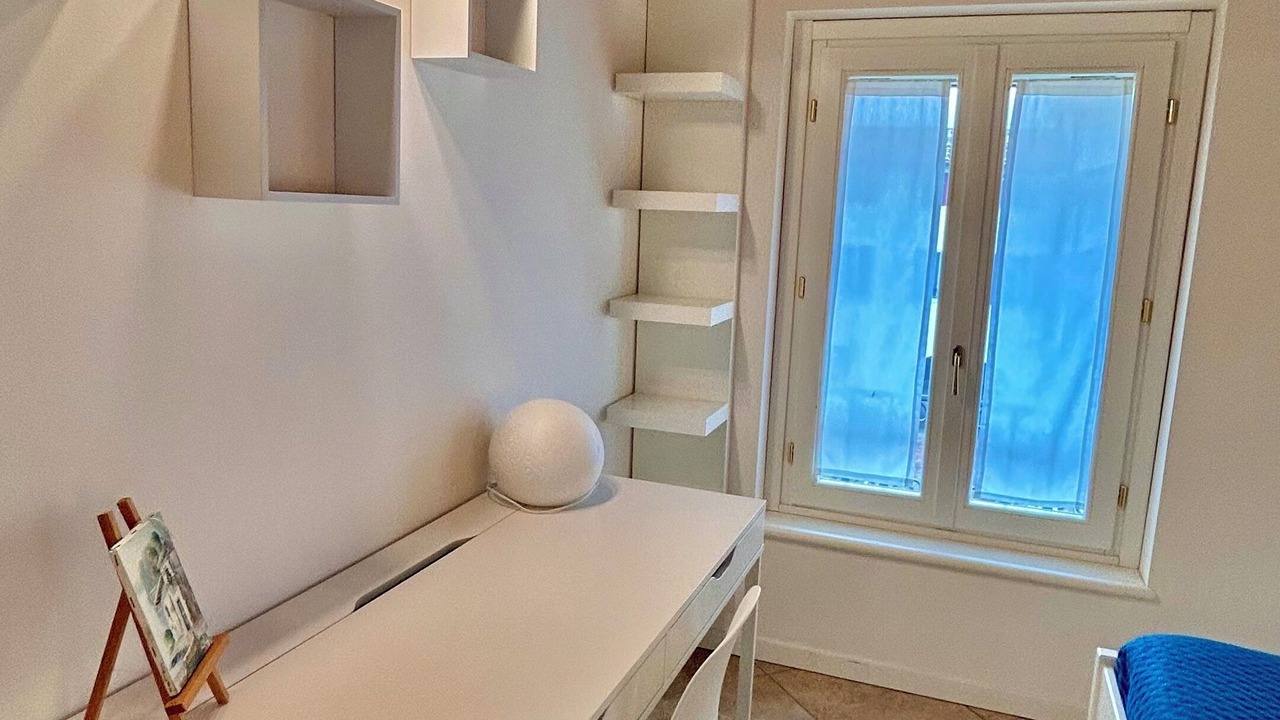 Photo of Bedroom in Vaccarolo