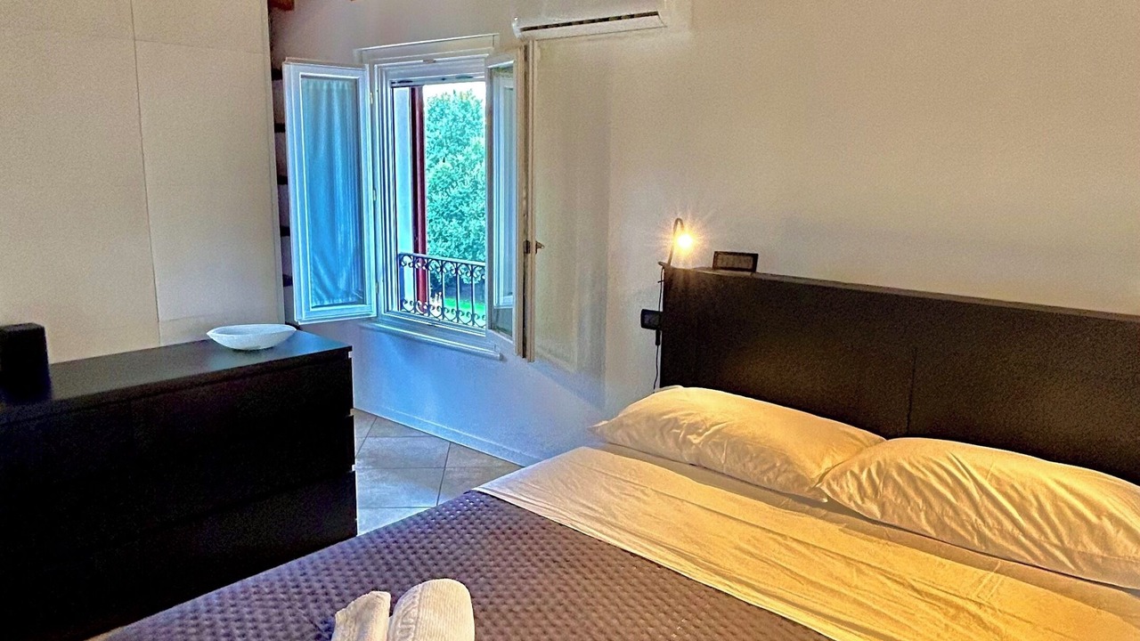 Photo of Bedroom in Vaccarolo