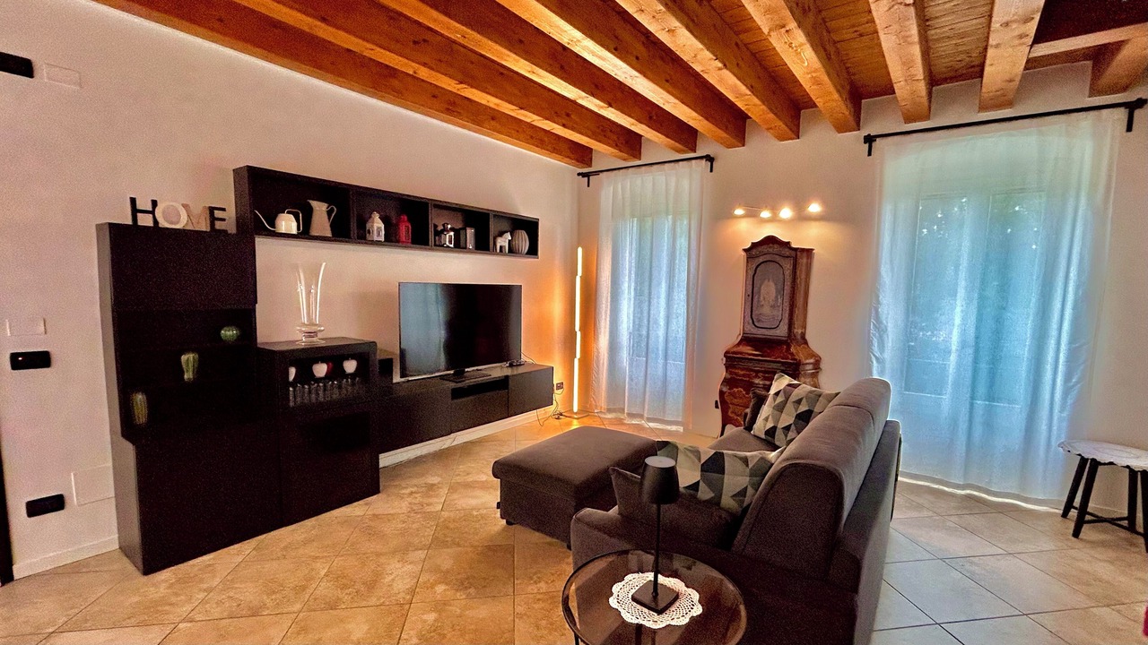 Photo of Livingroom in Vaccarolo