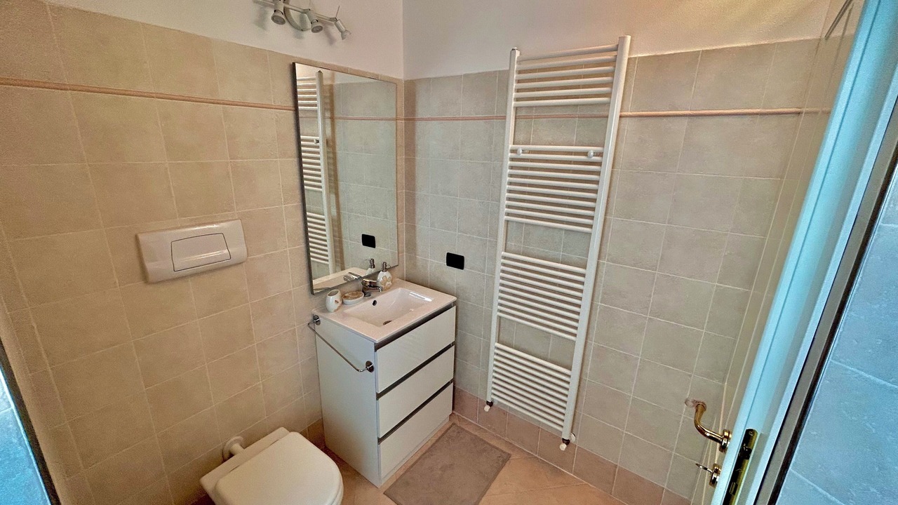 Photo of Bathroom in Vaccarolo