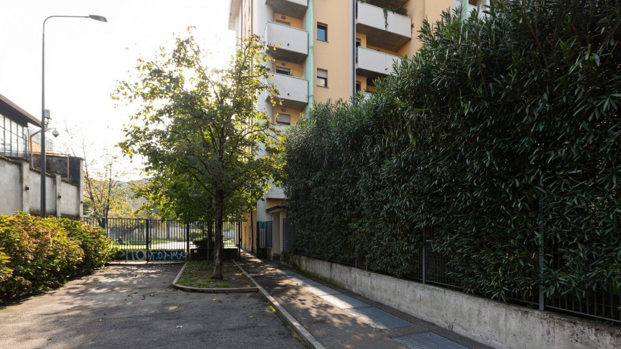 Photo of Outdoor in Zona Farini