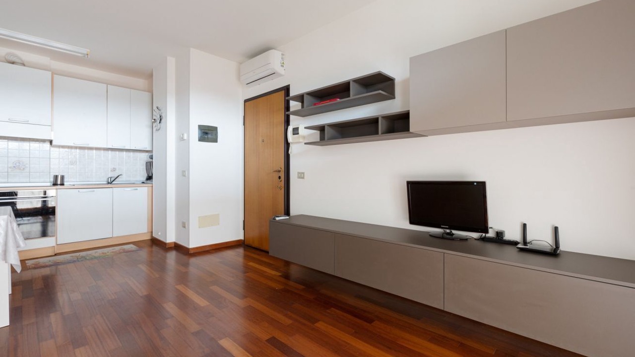 Photo of Kitchen in Zona Farini