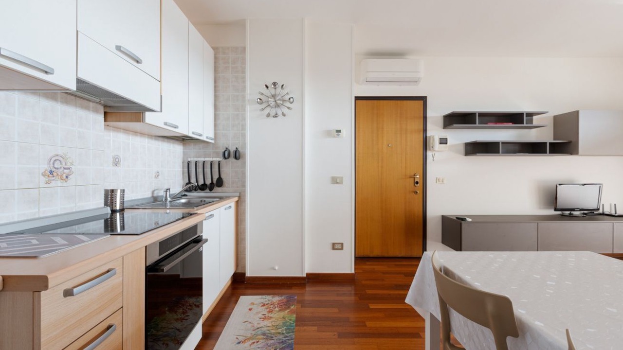 Photo of Kitchen in Zona Farini
