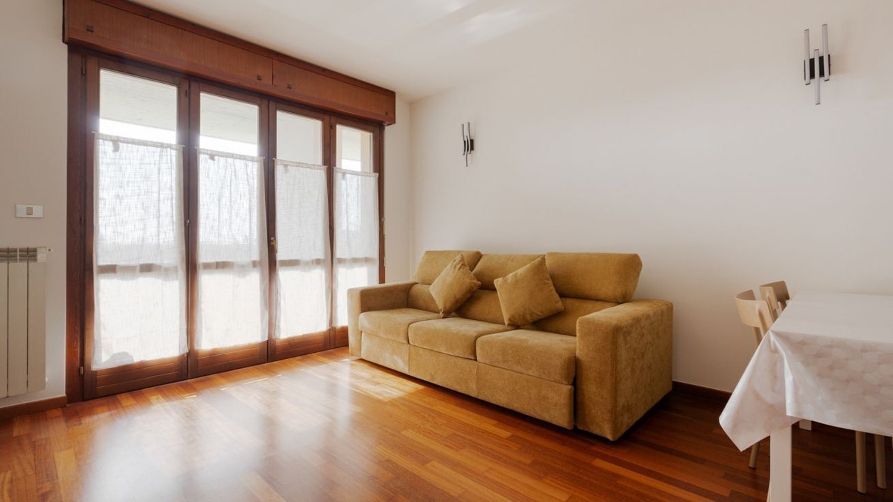 Photo of Livingroom in Zona Farini