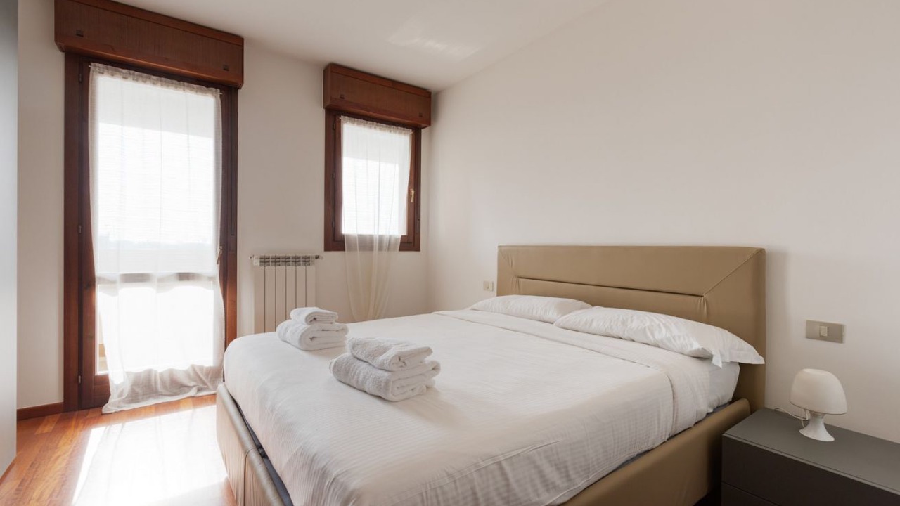 Photo of Bedroom in Zona Farini