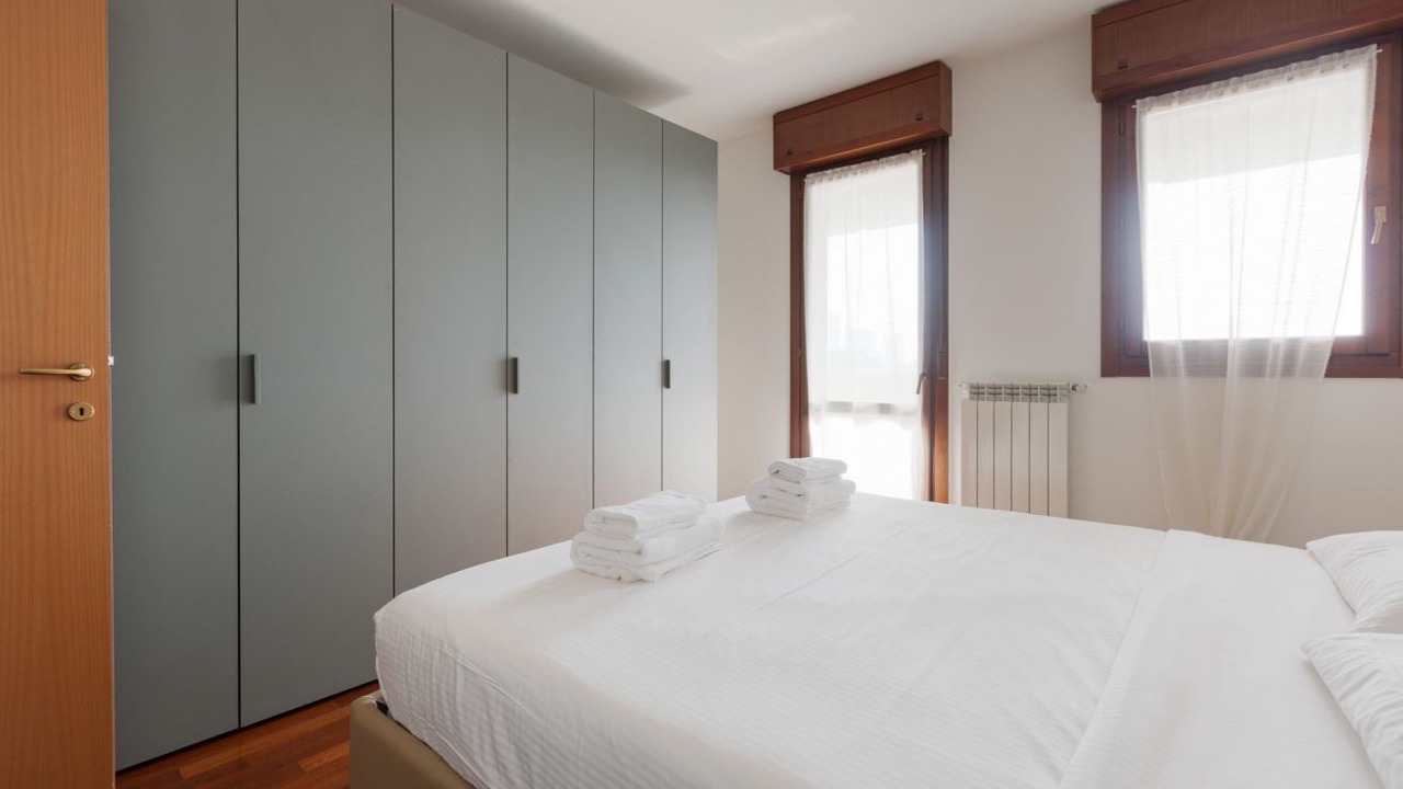 Photo of Bedroom in Zona Farini