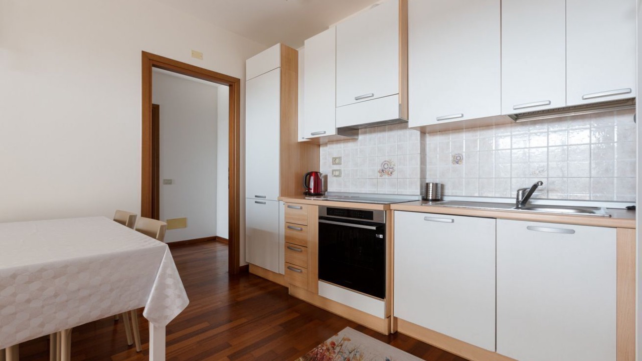 Photo of Kitchen in Zona Farini