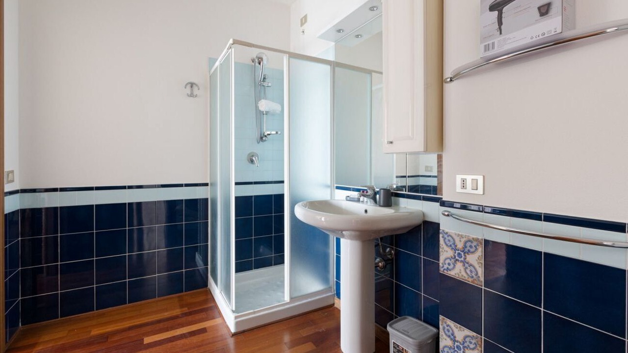 Photo of Bathroom in Zona Farini
