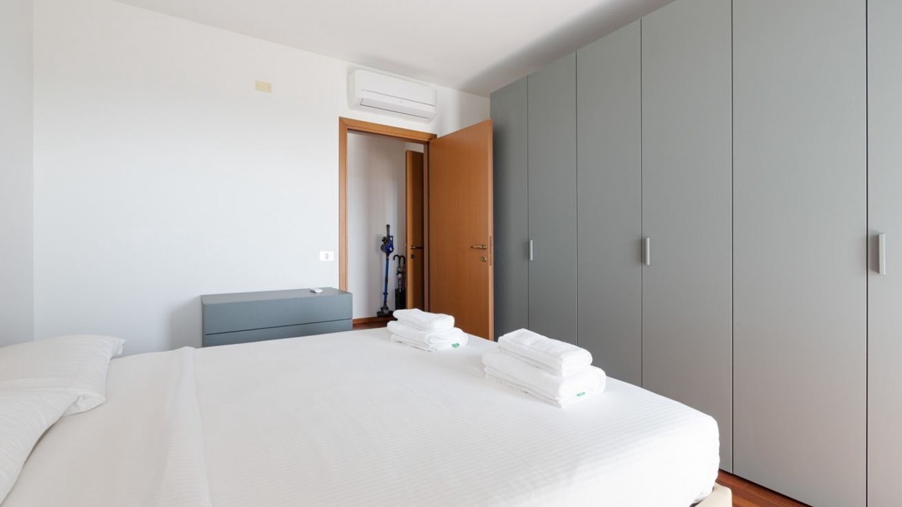 Photo of Bedroom in Zona Farini