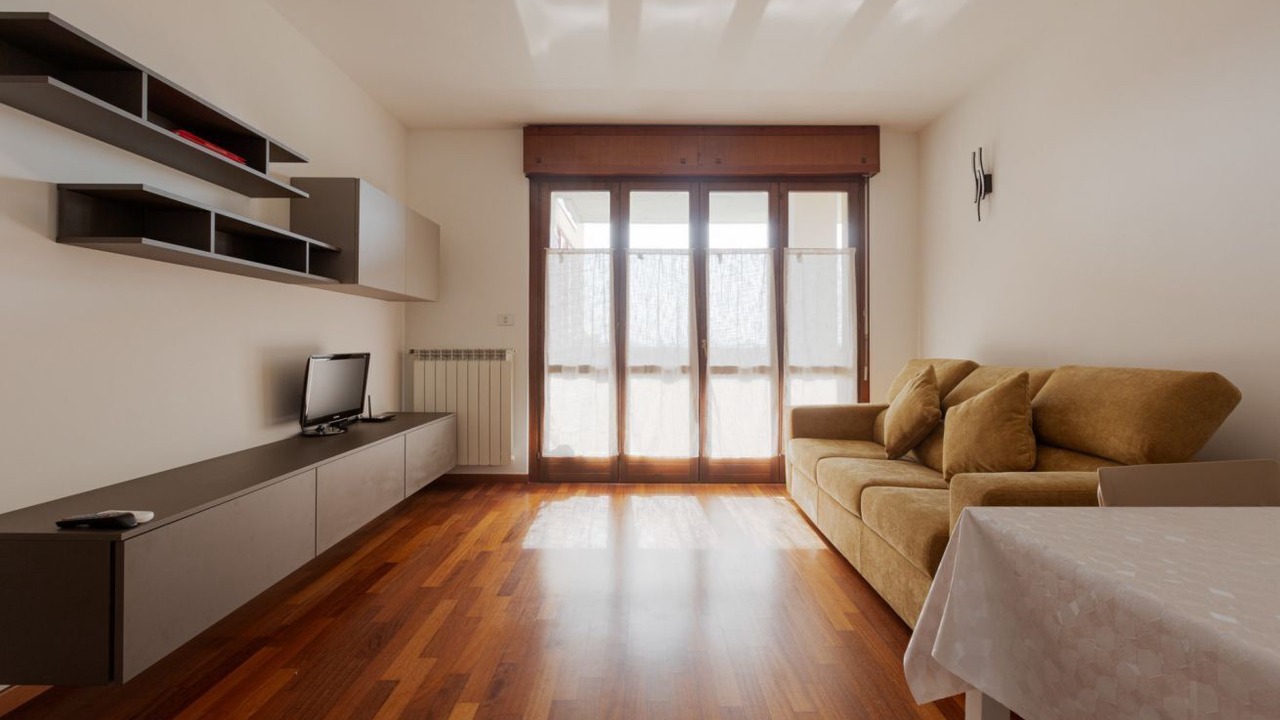 Photo of Livingroom in Zona Farini