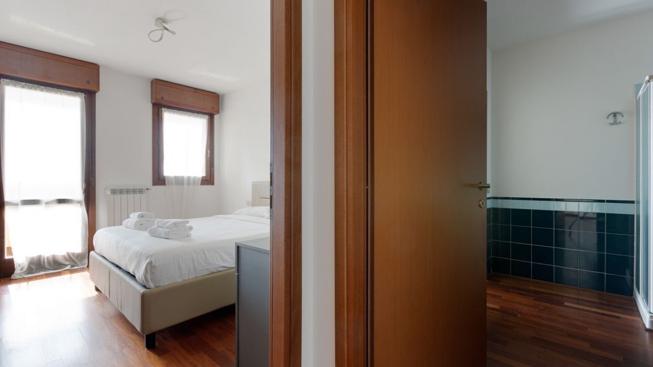 Photo of Bedroom in Zona Farini
