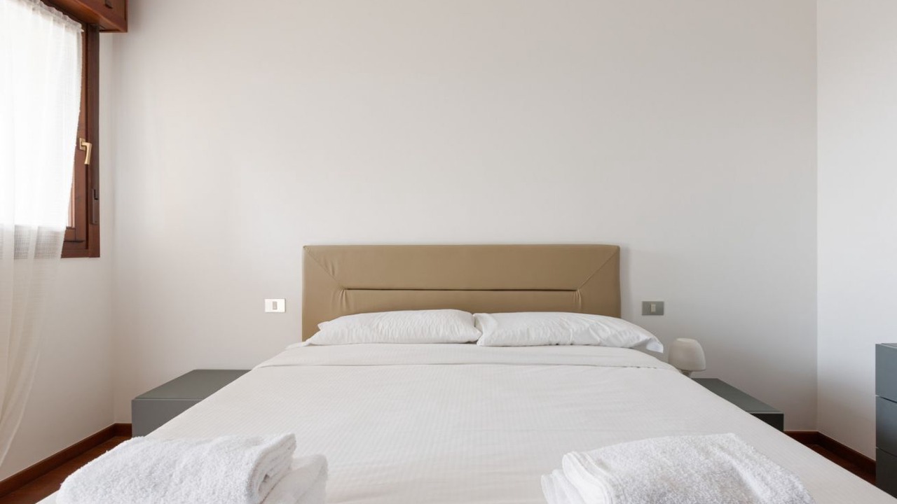 Photo of Bedroom in Zona Farini