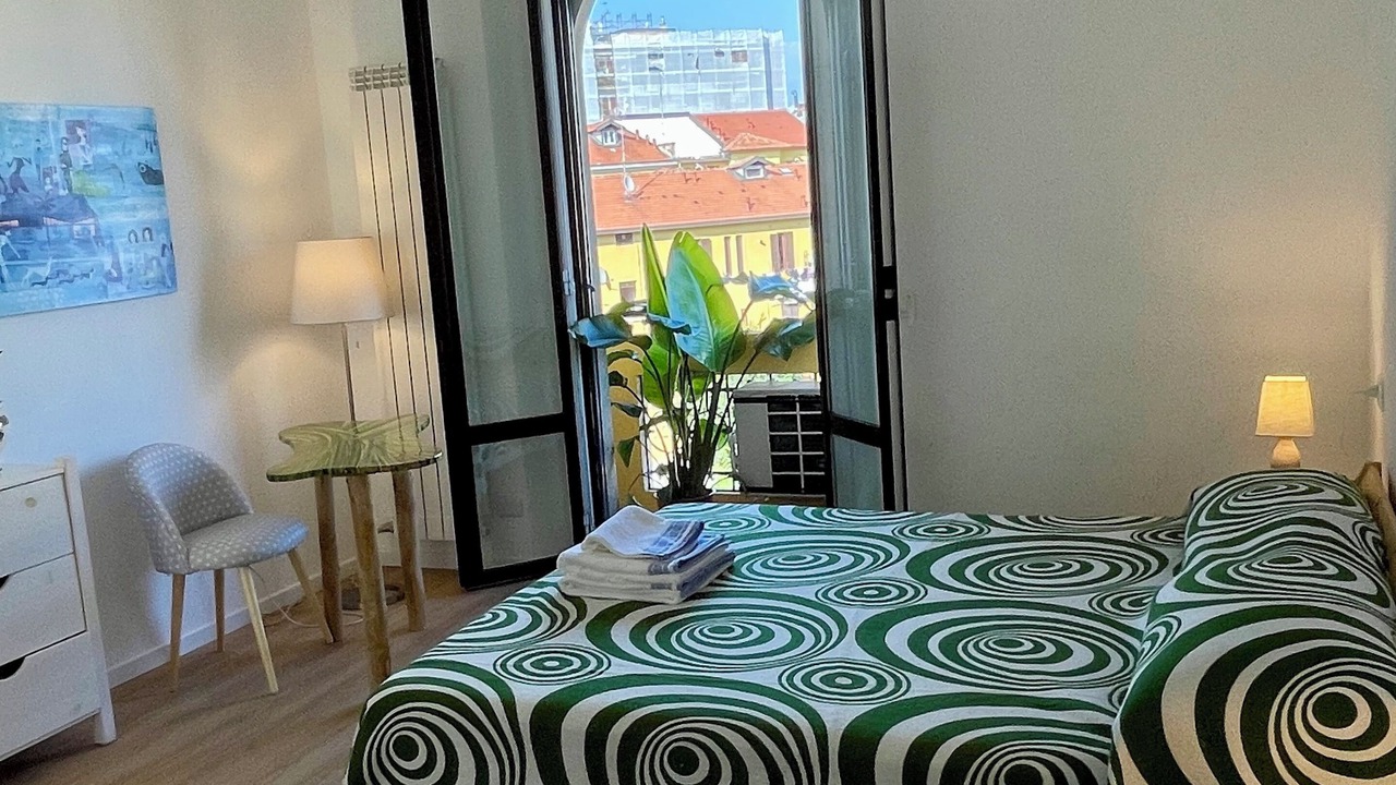 Photo of Bedroom in Garegnano