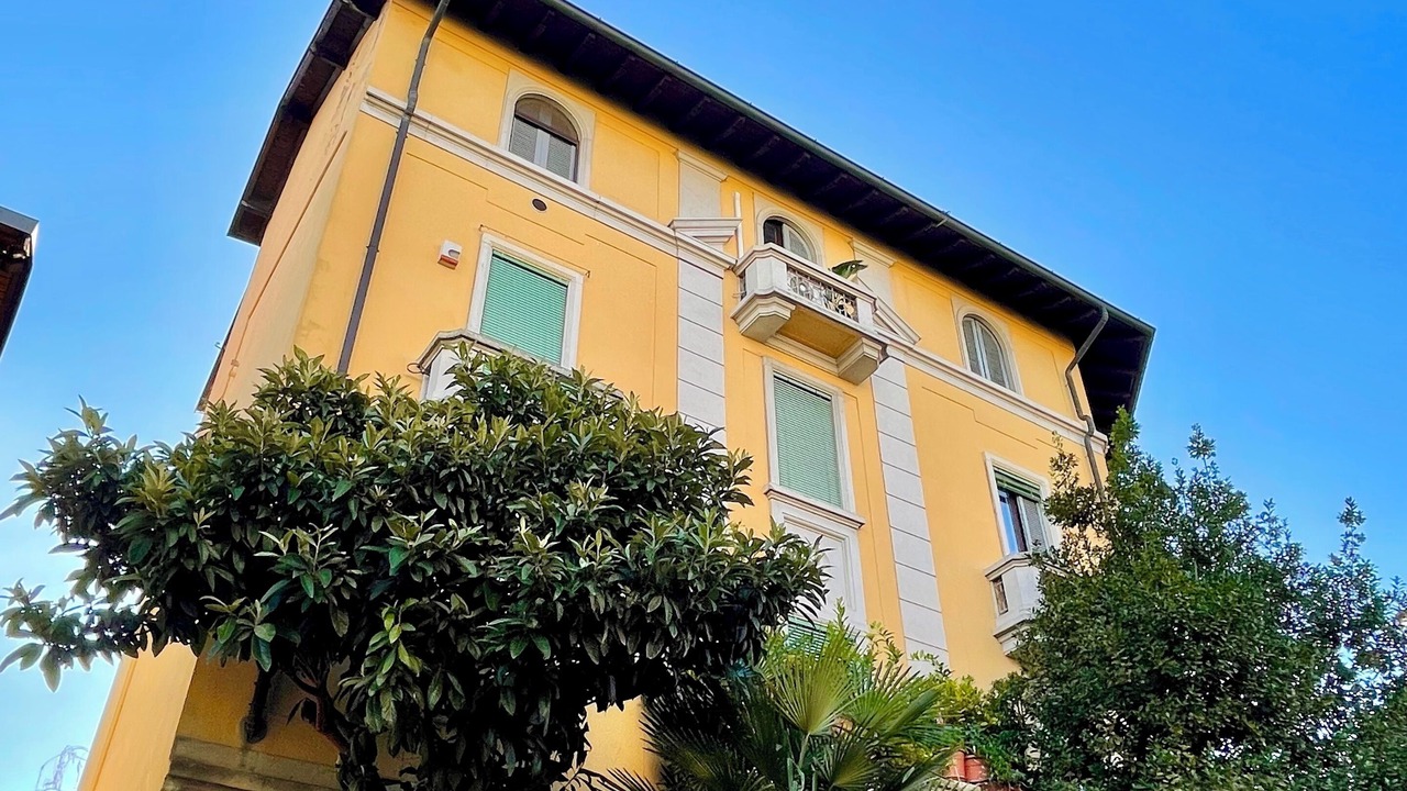 Photo of Outdoor in Garegnano