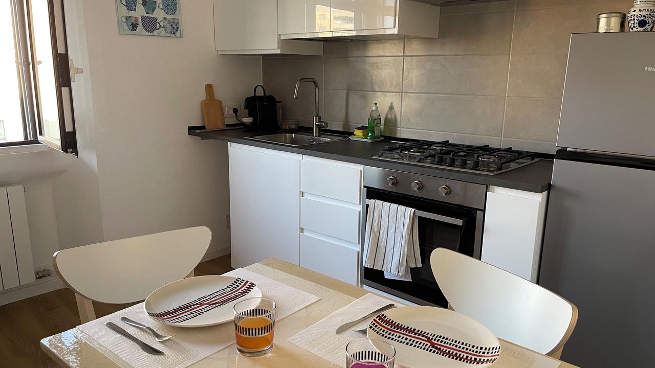 Photo of Kitchen in Garegnano