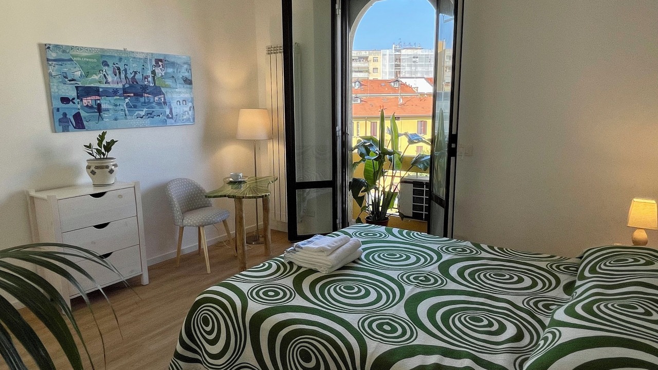 Photo of Bedroom in Garegnano