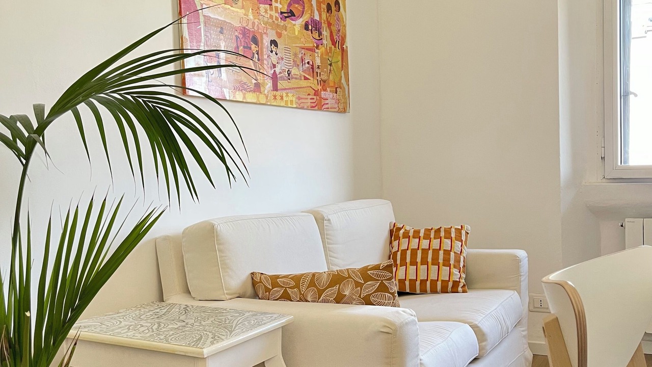 Photo of Livingroom in Garegnano