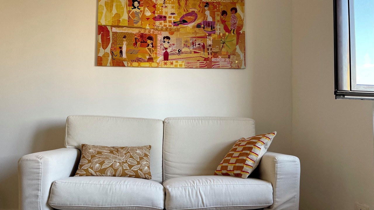 Photo of Livingroom in Garegnano