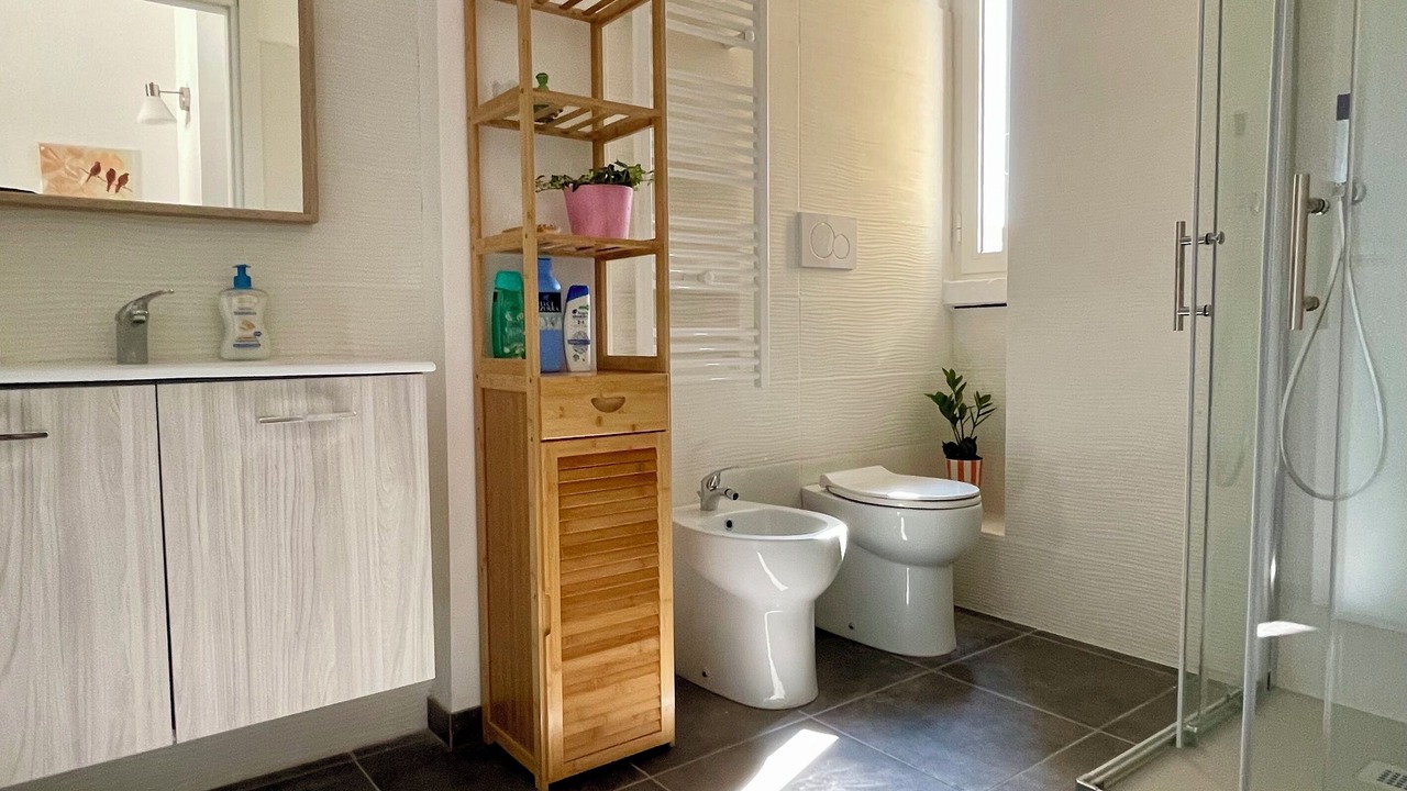 Photo of Bathroom in Garegnano