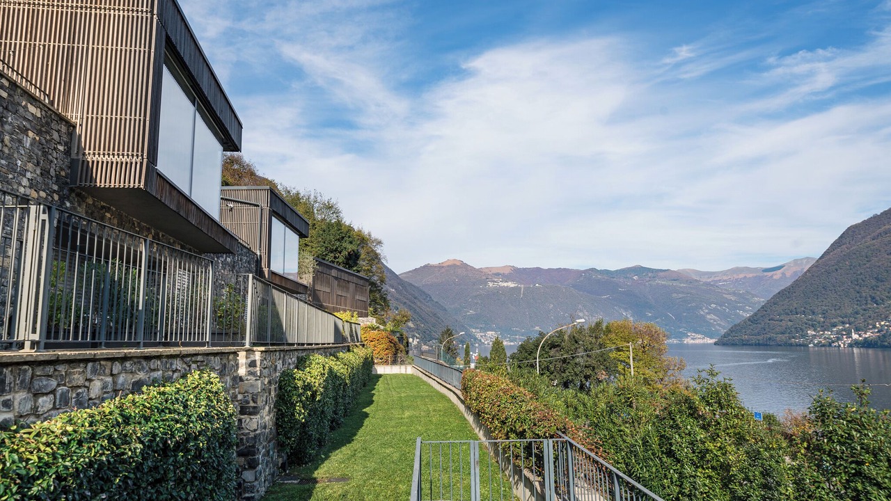 Photo of Outdoor in Laglio