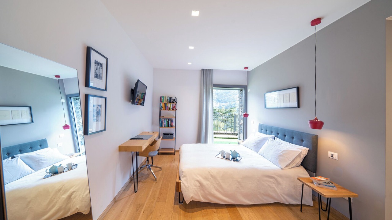 Photo of Bedroom in Laglio
